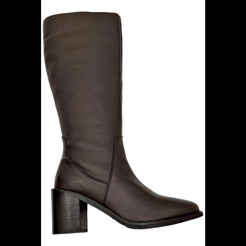 Seychelles Brown Ankle Boots